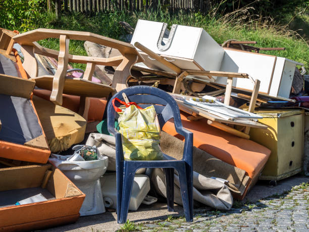 Best Garage Cleanout Services  in Kahuku, HI