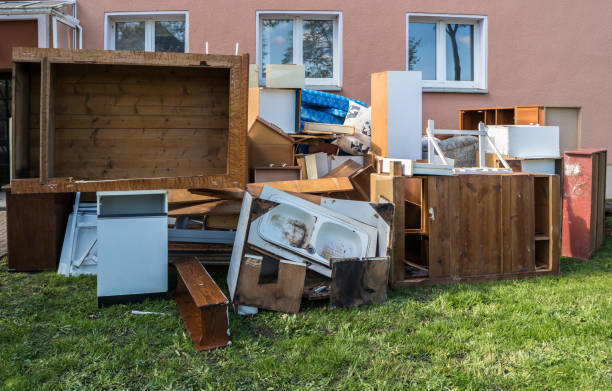 Best Yard Waste Removal  in Kahuku, HI