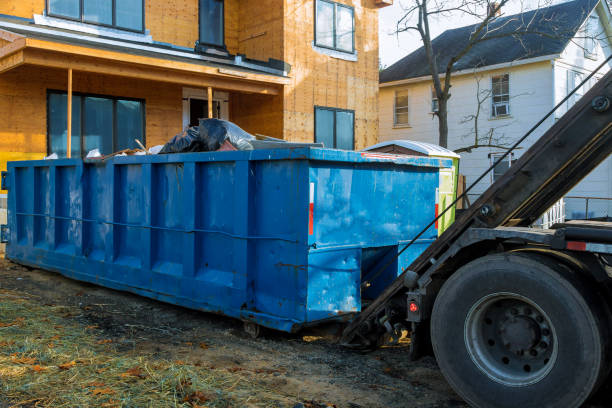 Best Affordable Junk Removal Services  in Kahuku, HI