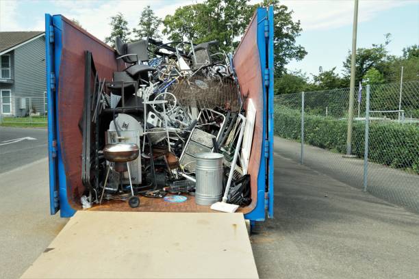 Best Same-Day Junk Removal  in Kahuku, HI