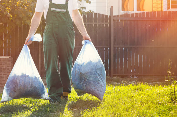 Best Basement Cleanout Services  in Kahuku, HI