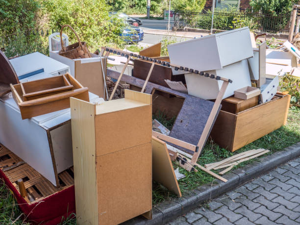 Best Dumpster Rental Services  in Kahuku, HI