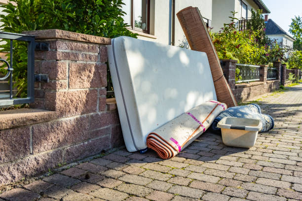 Best Estate Cleanout Services  in Kahuku, HI