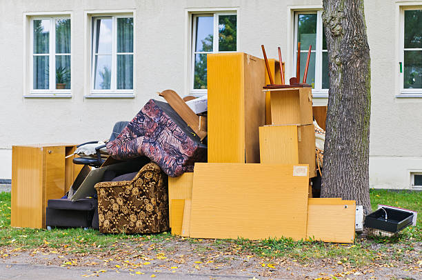 Best Construction Debris Removal  in Kahuku, HI