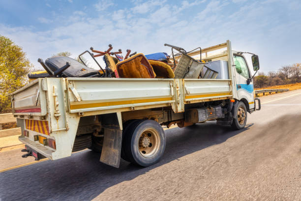 Best Junk Hauling Services  in Kahuku, HI