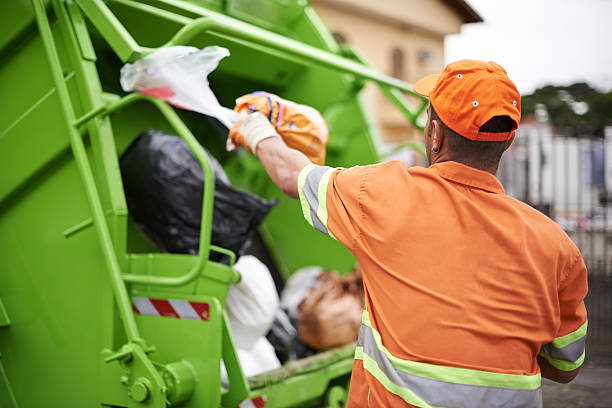 Best Household Junk Removal  in Kahuku, HI